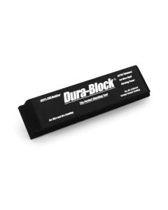 Dura-Block AF4418 2/3 HOOK AND LOOP BLOCK