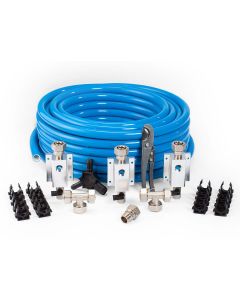 Rapid Air 3/4" MAXLINE Master Kit 300 FT M7580