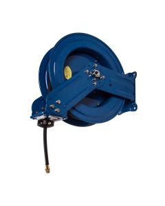 Rapid Air Hose Reel 3/8 in. x 75 ft. R-03075