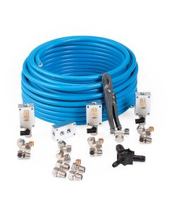 Rapid Air Master Kit 1/2 in. x 100 ft. M3800