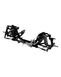 QA1 FRONT SUSPENSION KIT - 65-72 F100 - SINGLE ADJUST 600 LB SPRINGS 52620-S600