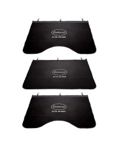 Eastwood 3 Piece Fender Cover Set