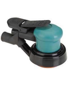 Dynabrade 3 In. Central Vacuum Dynorbital Spirit Random Orbital Sander 59114
