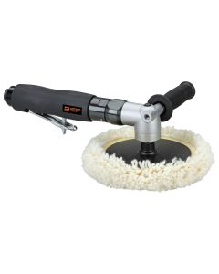 Dynabrade 8 In. Right Angle Buffer/Polisher RB1