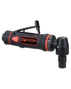 Dynabrade .3 hp Right Angle Die Grinder DGR31