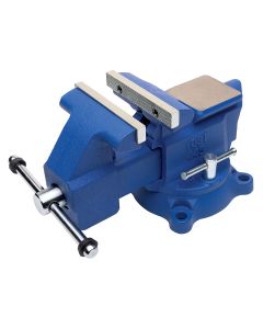 Yost Model 445 4-1/2 Inch Utility Bench Vise Apprentice Series