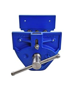 Yost Model M7WW 7 Inch Rapid Action Woodworking Vise