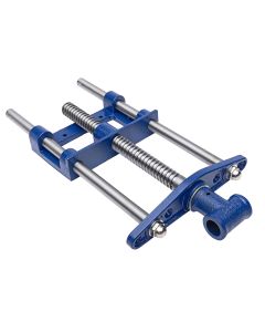 Yost Model F9WW 9 Inch Front Vise