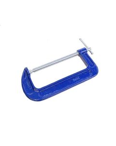 Yost Model 310-Y 10 Inch Malleable Iron C-Clamp