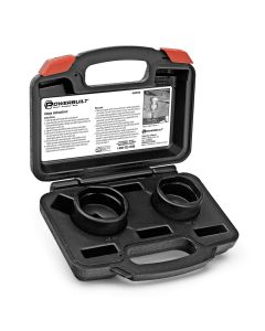 Powerbuilt SPECIALTY BALL JOINT SOCKETS KIT32 648749