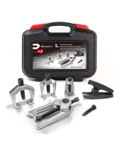 Powerbuilt 6 PC FRONT END SERVICE SET KIT3 648626