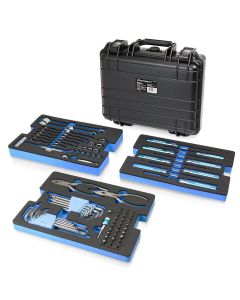 Powerbuilt 83PCS STAINLESS STEEL MARINE TOOL SET 642411
