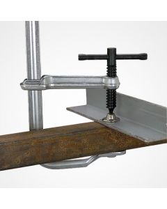Strong Hand Tools 4-in-1 Clamp Kit; 6-1/2 Inchopening UD65-C3