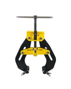 Strong Hand Tools Pipe Alignment Clamp; 2 Inch- 6 Inchcapacity CPA60