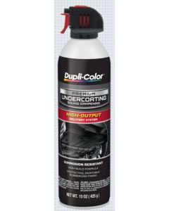 Dupli-Color Premium Undercoating Premium Undercoating Aerosol 15 OZ UC104