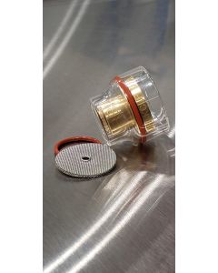 Furick CUP BBW 16/17 2019 threads on glass BBWSG-19