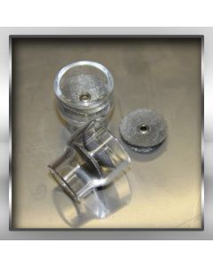 Furick CUP Fupa #12 kit NO cover FU12K
