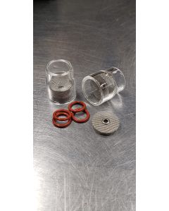 Furick CUP Jazzy 10 glass kit 2 per kit J10K