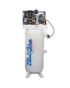 Belaire 7.5 HP 80 Gallon Air Compressor 338VL4