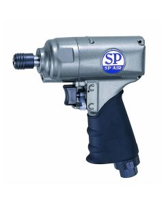SP Air Tools 1/4 Inch Hex Impact Driver SP8102BU
