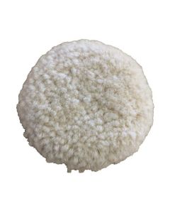 SP Air Tools 3 Inch Twist Wool pad 3TWP