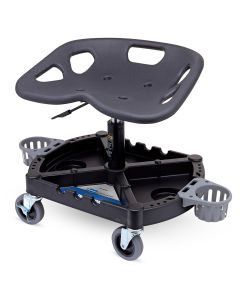 Eastwood Rolling Hydraulic Mechanics Seat