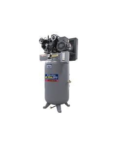 BendPak V-Max Elite Air Compressor  10 HP 120-Gal. Vert. Tank  VMP-10120V-603 5179114