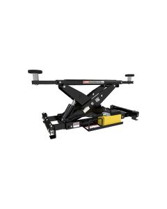 BendPak 7,000 Lb. Capacity Rolling Bridge Jack / Easy-Roll Wheels RJ7W 5175249