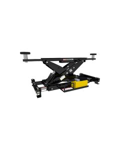 BendPak 4,500 Lb. Capacity Rolling Bridge Jack / Easy-Roll Wheels  RJ45W 5175247
