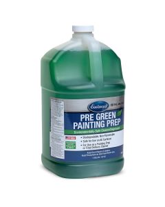 eastwood pre paint prep green