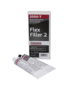 Polyvance Flex-Filler 2 Flexible Epoxy 2000-T