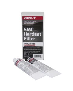 Polyvance Hardset Filler Rigid Epoxy 2020-T
