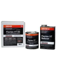Polyvance Flextex VT Kit National Rule Reducer 3804K