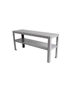 Woodward Fab 48 Inch BOX AND PAN BRAKE STAND WFBP4816 STAND