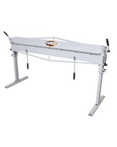 Woodward Fab 72 Inch STRAIGHT BRAKE WFB72