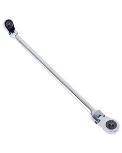 Eastwood Extra Long Double Flex Head Ratchet