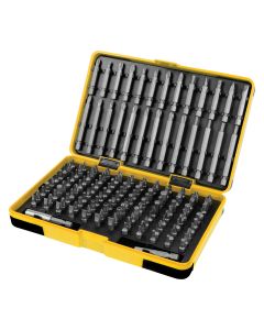 Performance Tool 148 pc. Master Bit Set W1725