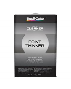 Dupli-Color Paint Thinner - Quart CM531