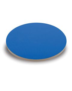 Auto Quip 6 in. Backing Plate PSA AQ IV14MV-6