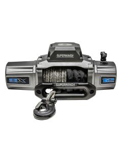 Superwinch SX12SR Winch 1712201
