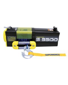 Superwinch S5500SR Winch 1455201