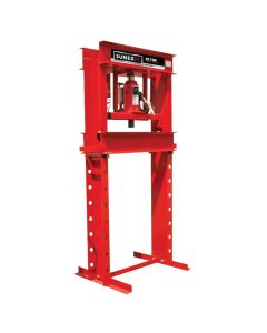 Sunex 20 Ton Air/Hydraulic Shop Press 5720AH