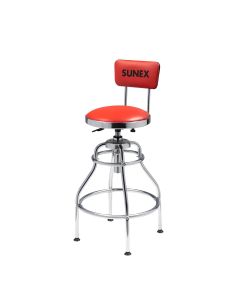 Sunex Sunex Hydraulic Shop Stool 8516