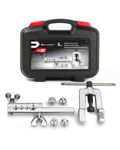 Powerbuilt Bubble Flaring Tool Set 648990