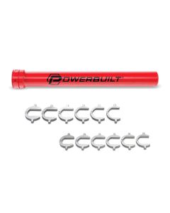 Powerbuilt Master Inner Tie Rod Service Kit 647785