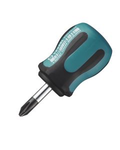 Vessel MEGADORA Stubby Screwdriver 920P225
