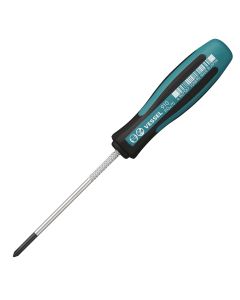 Vessel MEGADORA Slim Blade Screwdriver 910P075