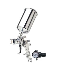 Titan Tools 1.7 mm HVLP Gravity Feed Spray Gun 19117