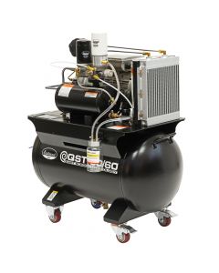 Eastwood Elite QST 30/60 Scroll Air Compressor with Quiet Technology