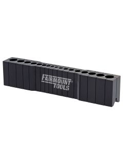 Fairmount Tools SAE Drill Guide